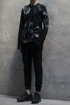 11 by boris bidjan saberi (Sweatshirt) CR3 F-1232 C4 MEN